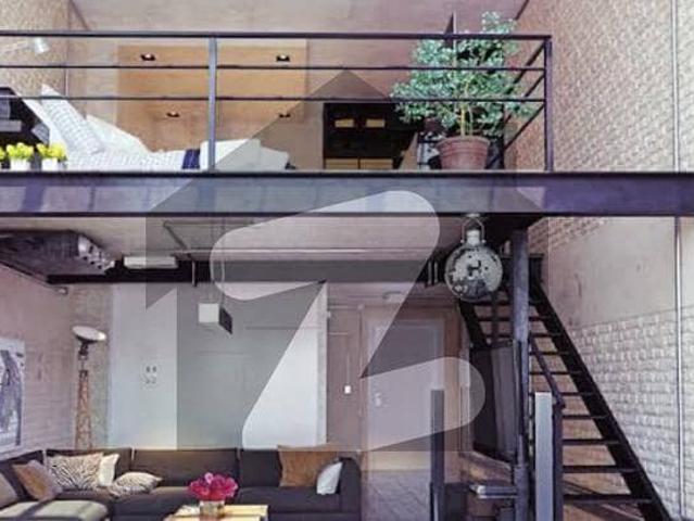 Apartment for sale in Rawalpindi, Islamabad Capital Territory