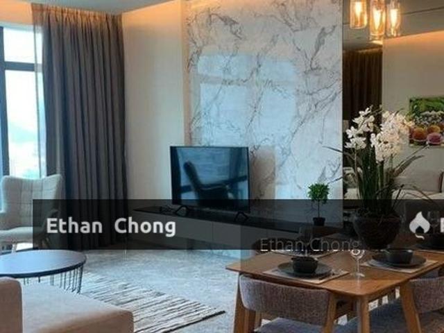 Serviced Residence for rent in Country Heights Damansara, Kuala Lumpur
