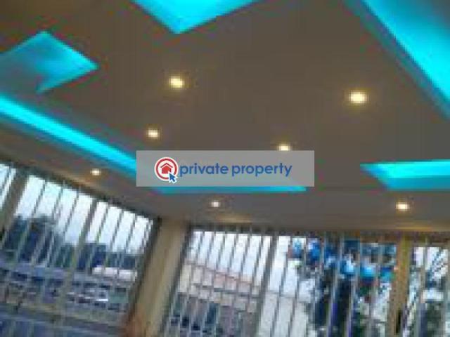 Property for sale in Kisumu