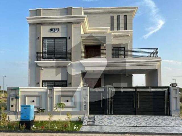 House for sale in Bahawalpur, Islamabad Capital Territory