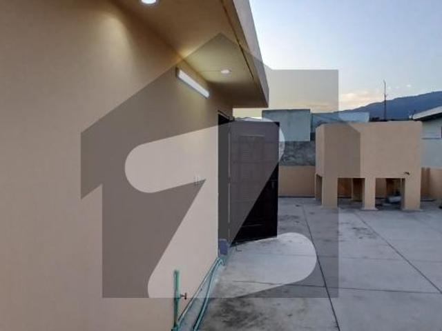 House for rent in Islamabad