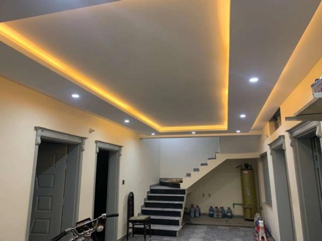 House for sale in Rawalpindi, Islamabad Capital Territory