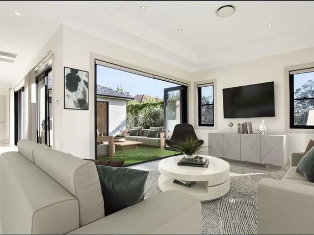 House for rent in Willoughby, New South Wales