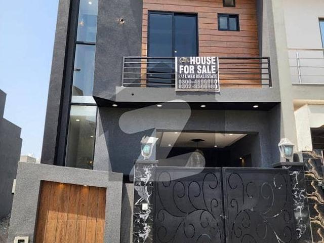 House for sale in Rawalpindi, Islamabad Capital Territory