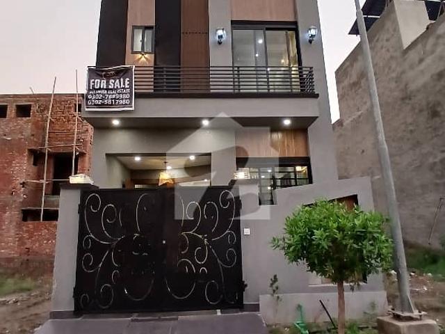House for sale in Rawalpindi, Islamabad Capital Territory