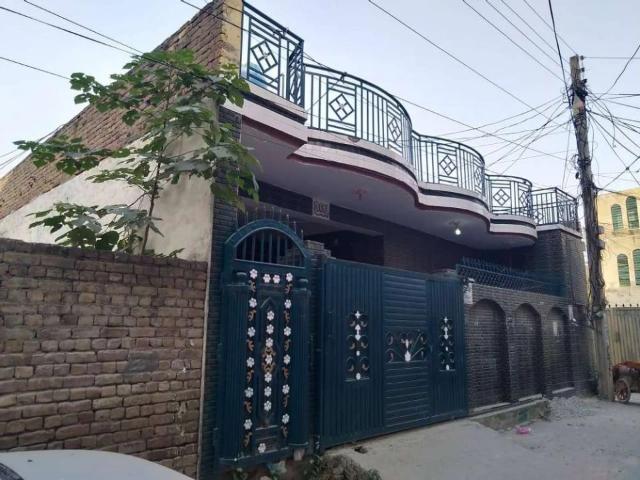 House for rent in علی پور, زون ۴