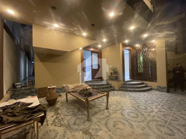 House for sale in Federally Administered Tribal Areas fata