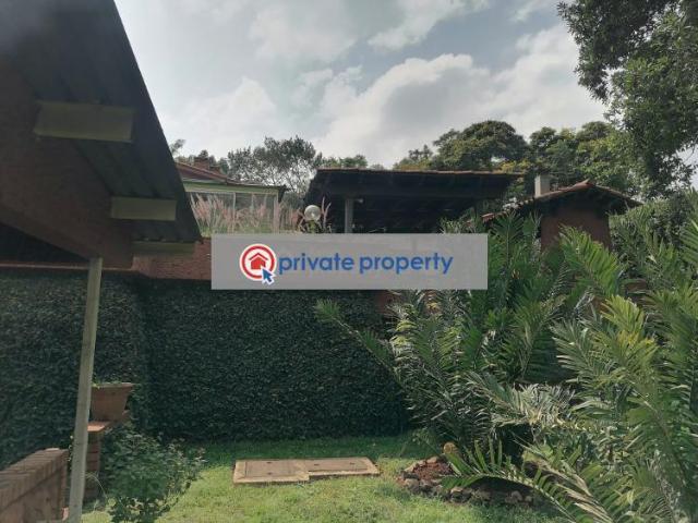House for sale in Lavington, Kiambu