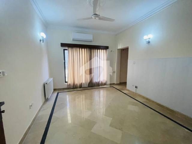 House for rent in اسلام آباد, زون 1