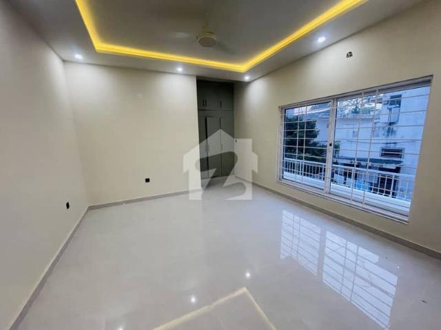 House for rent in Islamabad