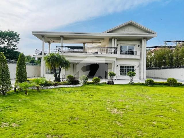 House for rent in Islamabad