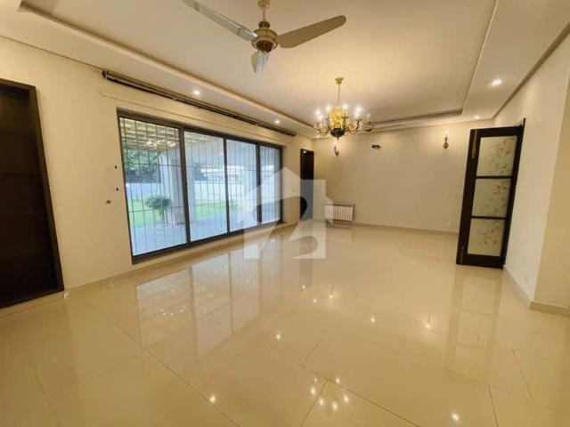 House for rent in Islamabad