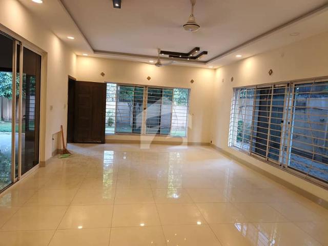House for rent in Islamabad