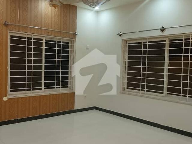 House for rent in اسلام آباد, زون 1