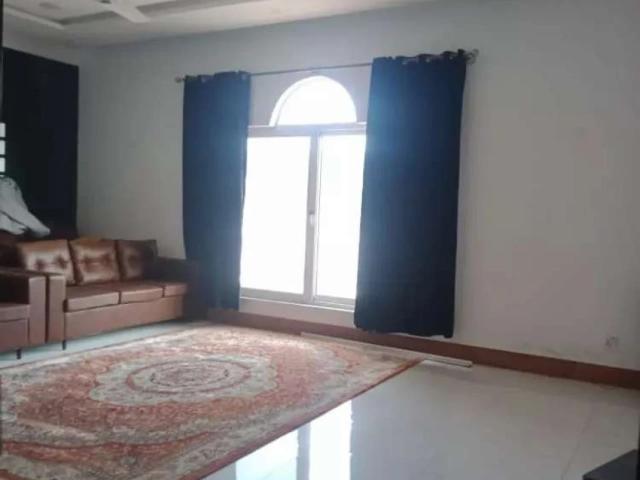 House for rent in ڈی-12 مركز, اسلام آباد