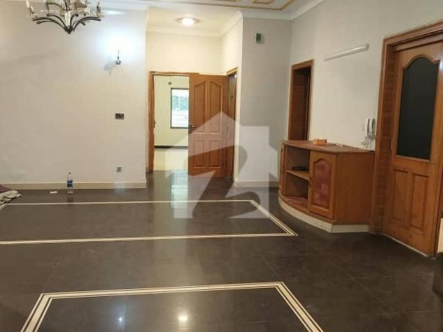 House for rent in اسلام آباد, زون 1