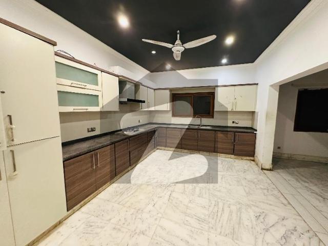 House for rent in Clifton, North Waziristan
