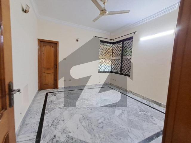 House for rent in اسلام آباد, زون 1