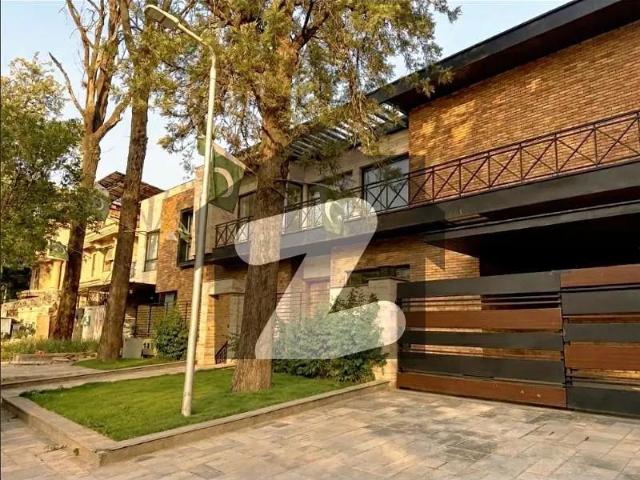 House for rent in Islamabad