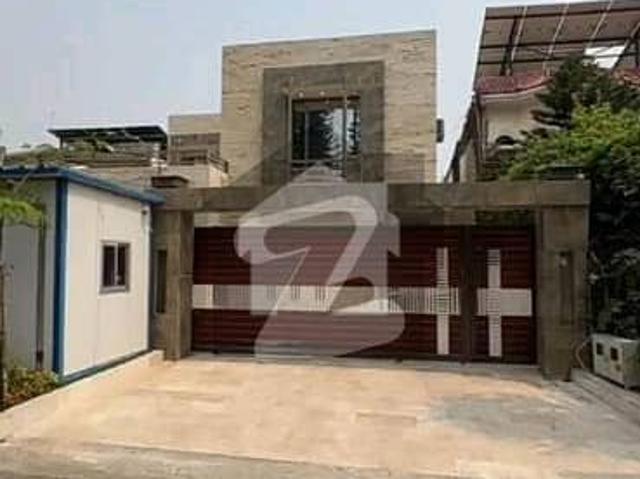 House for rent in Islamabad