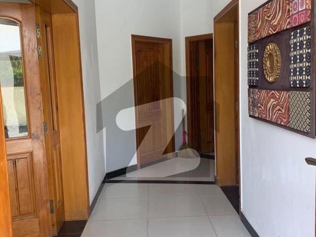 House for rent in Islamabad
