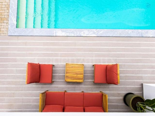 Casa alugar em Bairro do Campo da Bola, Almada