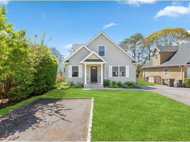 House for rent in Sagaponack, New York