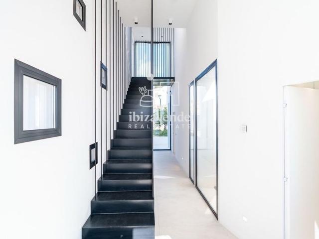 Casa en alquiler en Puig d'en Valls, Eivissa