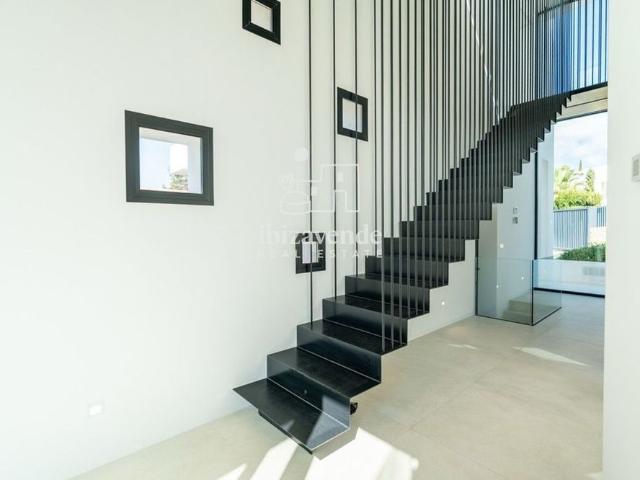 Casa en alquiler en Puig d'en Valls, Santa Eulalia Del Río