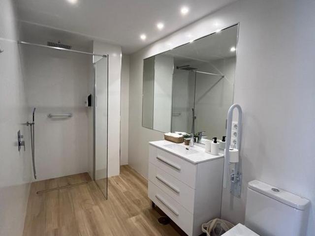 Casa en alquiler en Centro, Málaga-Costa del Sol