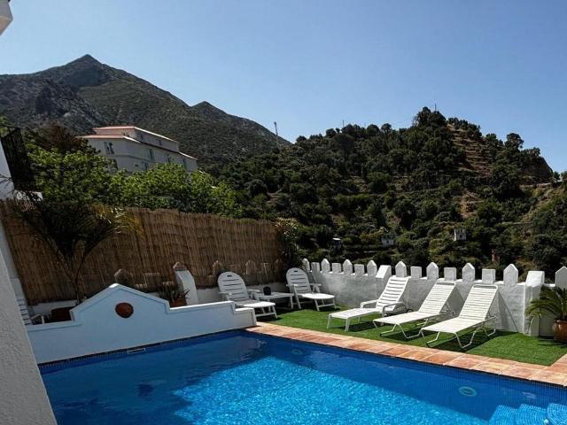 Casa en alquiler en Centro, Málaga-Costa del Sol