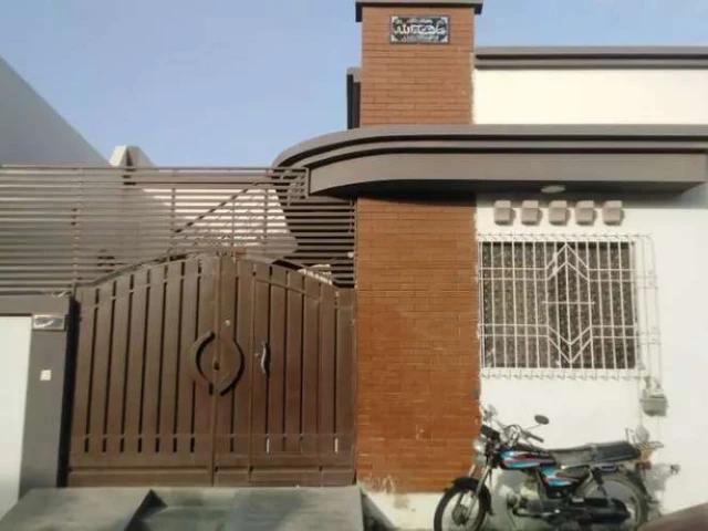 House for rent in North Waziristan, Federally Administered Tribal Areas fata