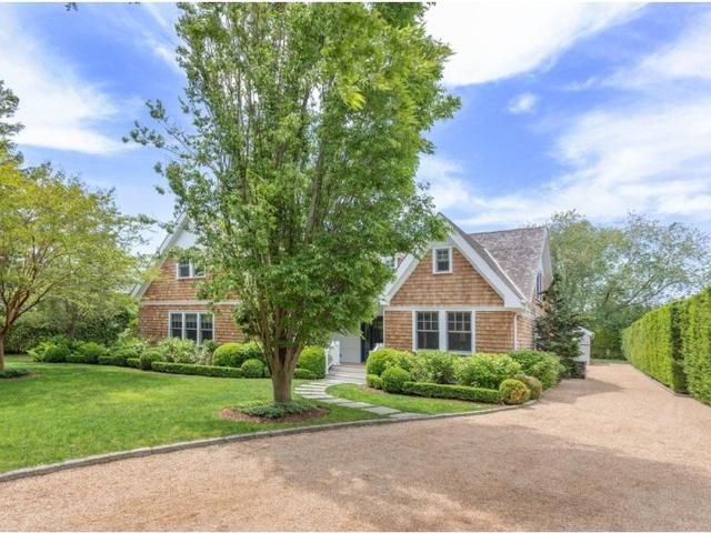 House for rent in Sagaponack, New York