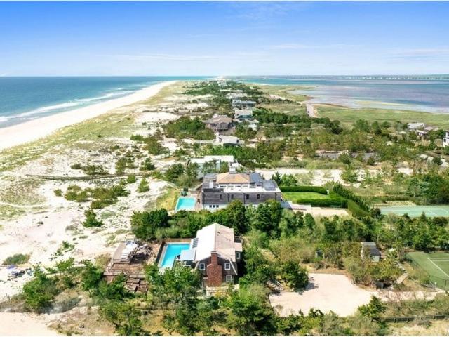 House for rent in Sagaponack, New York