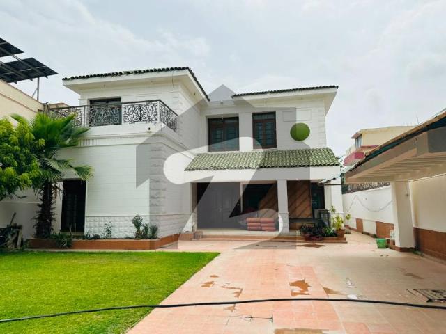 House for rent in Clifton, North Waziristan