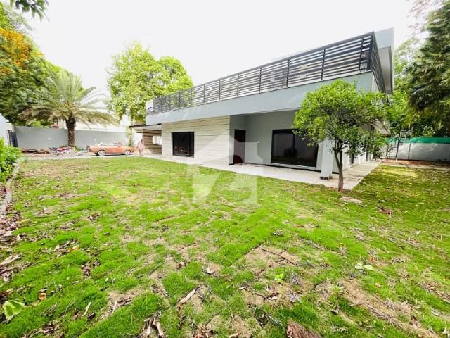 House for rent in Islamabad