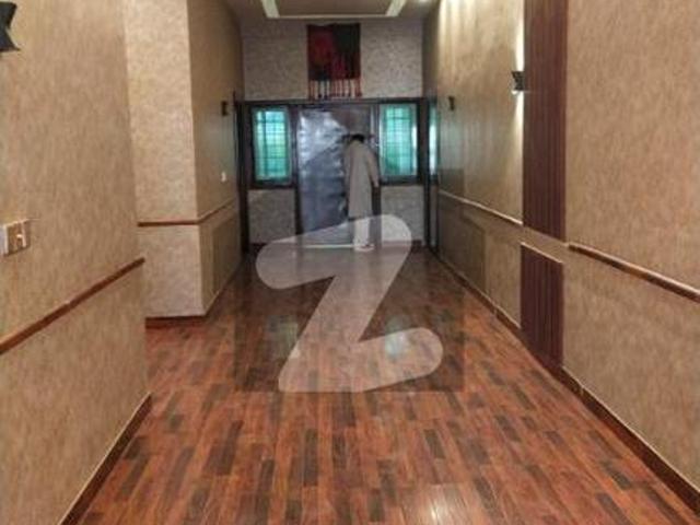 House for rent in Peshawar, North West Frontier Province