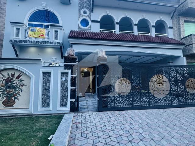 House for sale in Islamabad