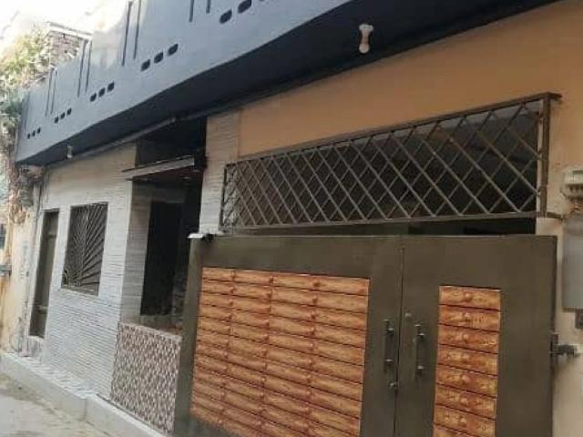 House for sale in Rawalpindi, Islamabad Capital Territory