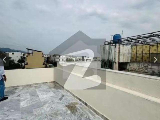 House for sale in Islamabad