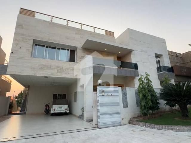House for sale in Islamabad