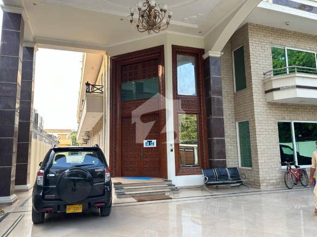 House for sale in Islamabad