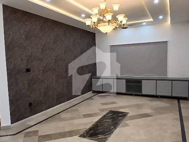 House for sale in Islamabad