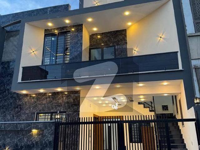House for sale in Islamabad Capital Territory