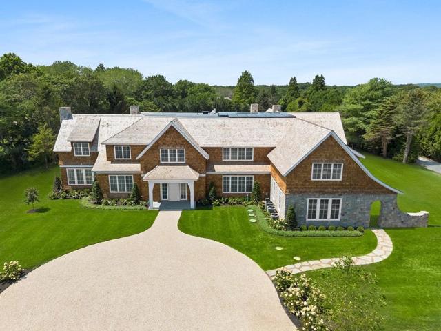 House for sale in Sagaponack, New York