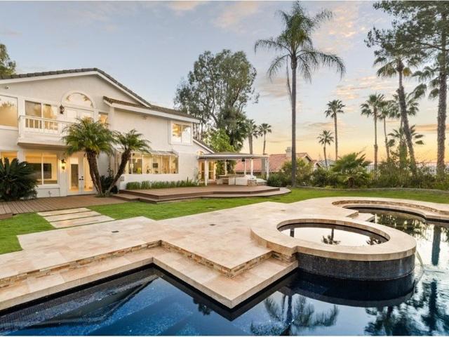 House for sale in Calabasas, California