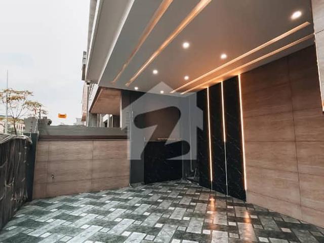 House for sale in Islamabad