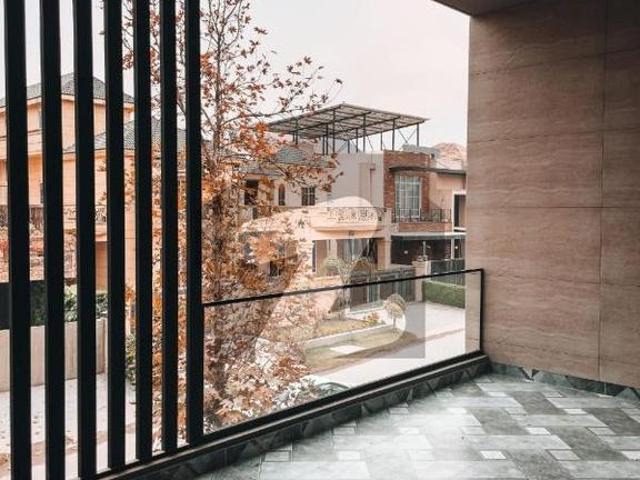House for sale in Islamabad