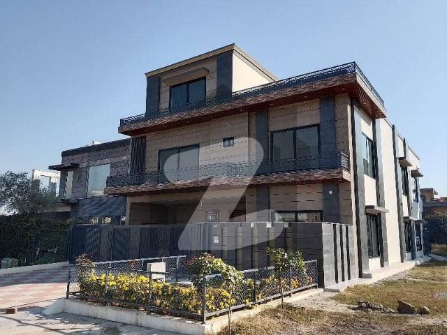 House for sale in Islamabad