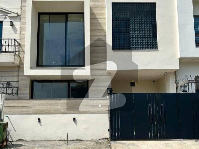 House for sale in Islamabad